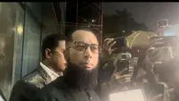 Khalid Basalamah Usai Diperiksa KPK: Saya Tak Pernah Interaksi dengan Tersangka Kuota Haji, Termasuk Eks Menag Yaqut