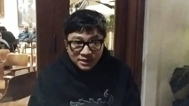 (M Altaf Jauhar/ LIputan6.com)