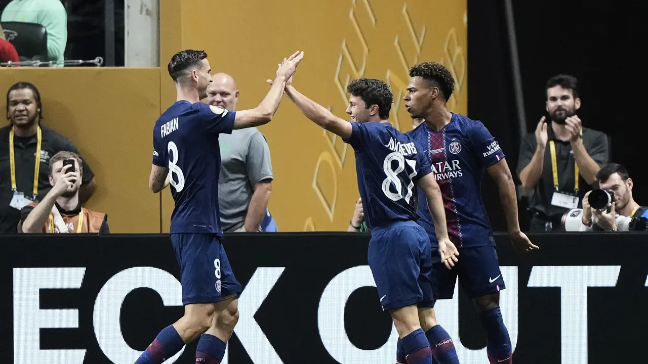 PSG