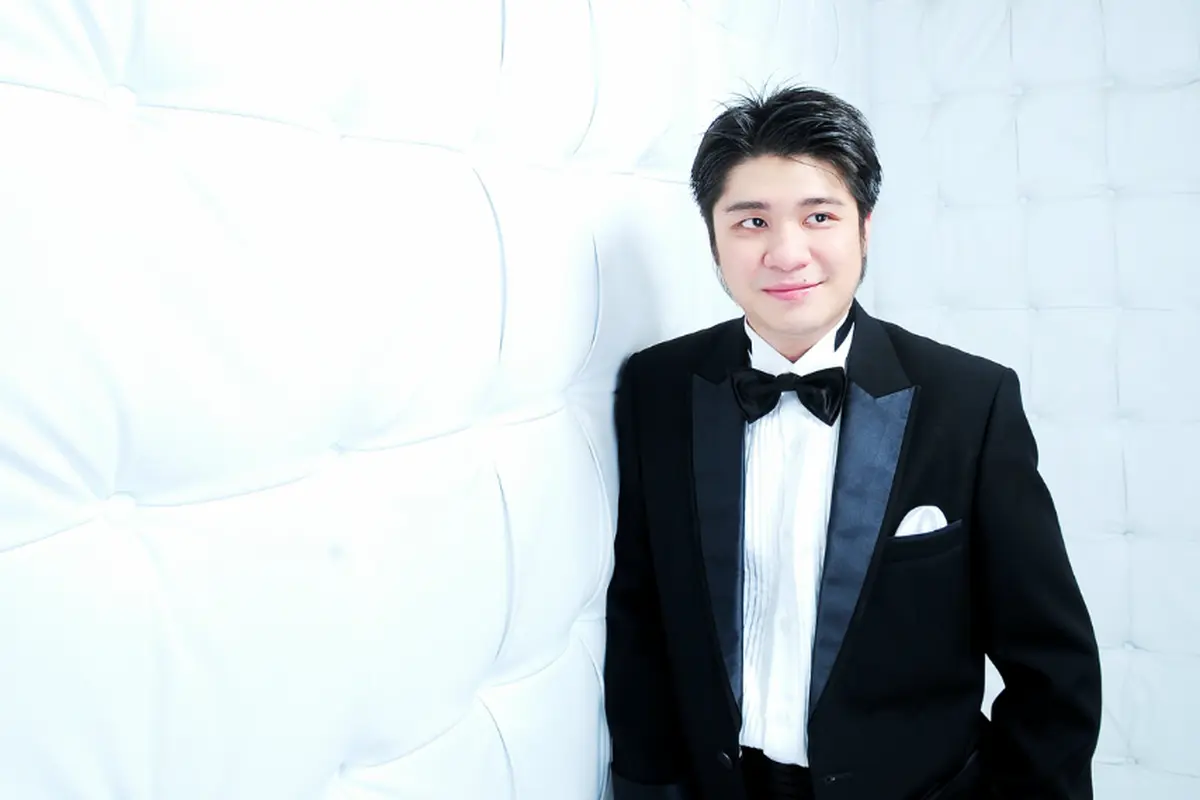 [Bintang] Johannes Rusli