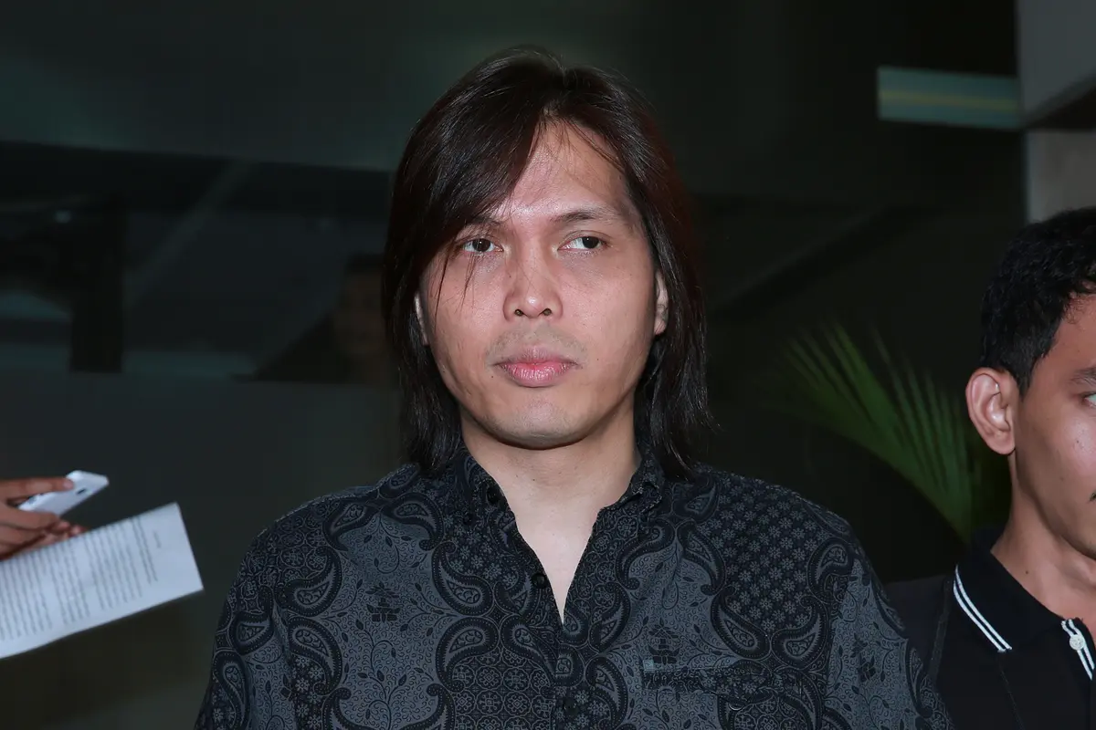 [Bintang] Once Mekel