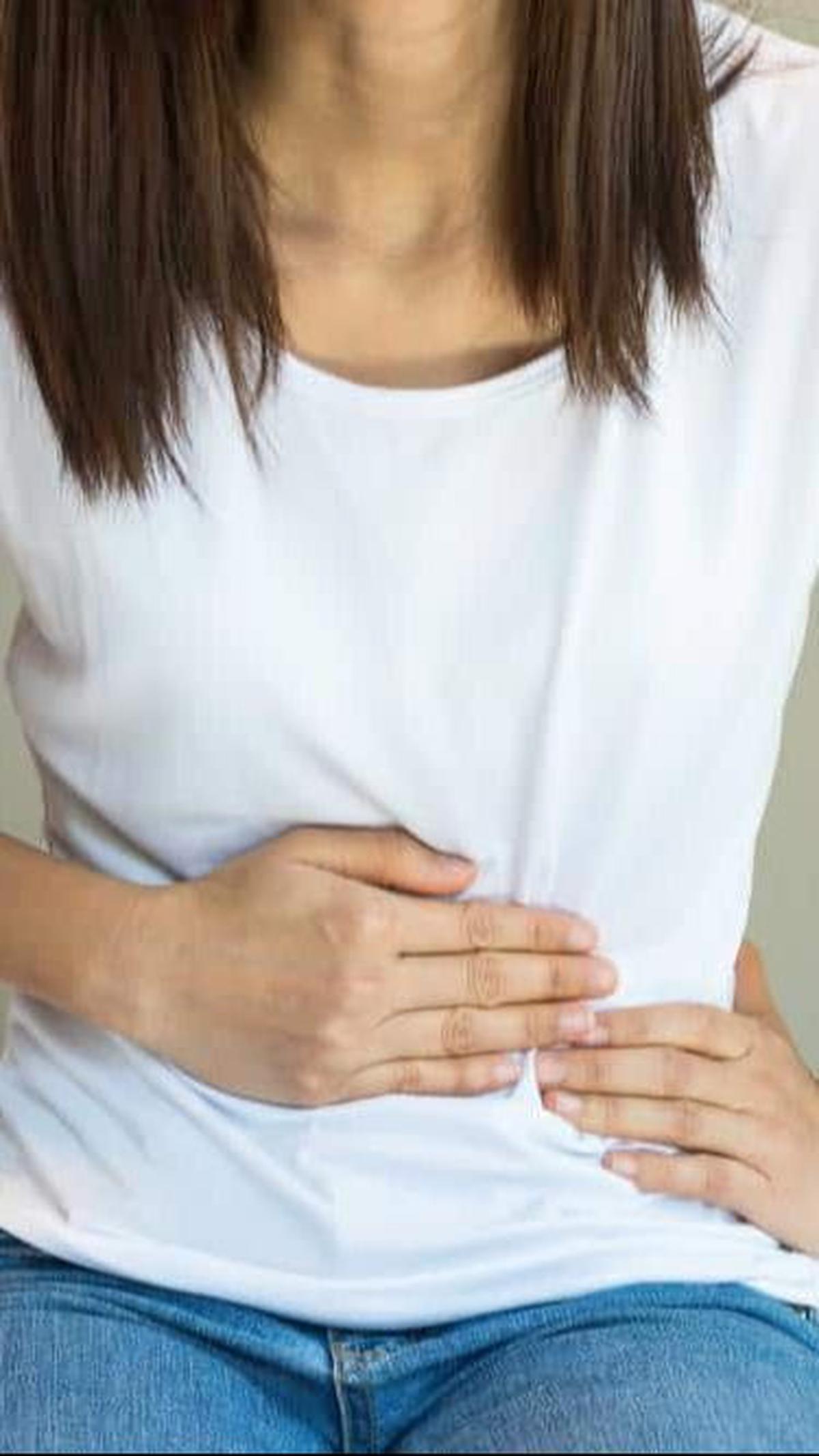 9. Penyakit Dapat Berpindah di Dalam Tubuh<br>