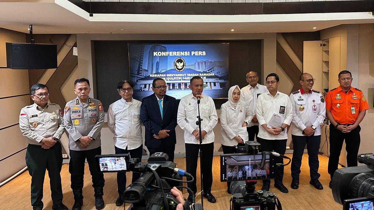 Perintah Langsung Prabowo, Ini Bocoran Diskon Tiket Pesawat dan Tarif Tol di Ramadan 2025
