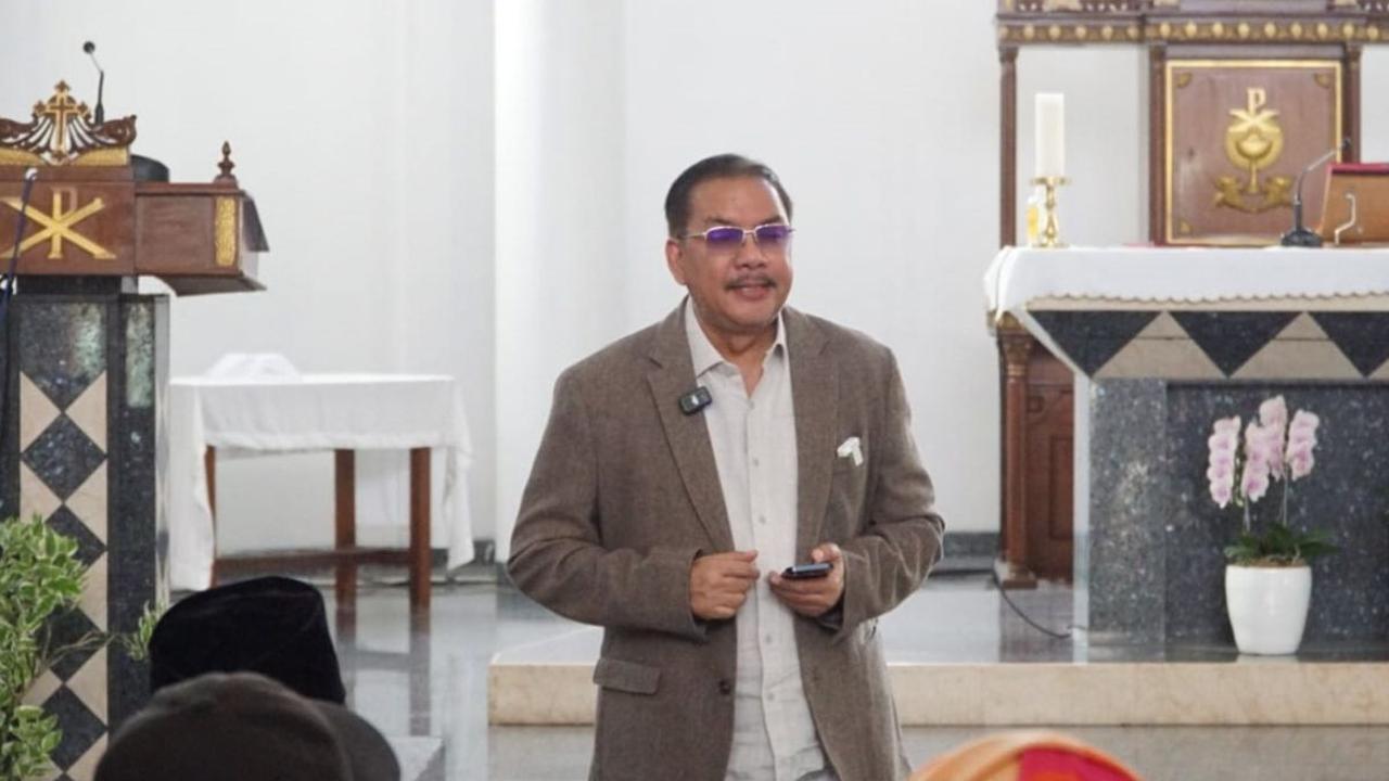 Dok. Istimewa