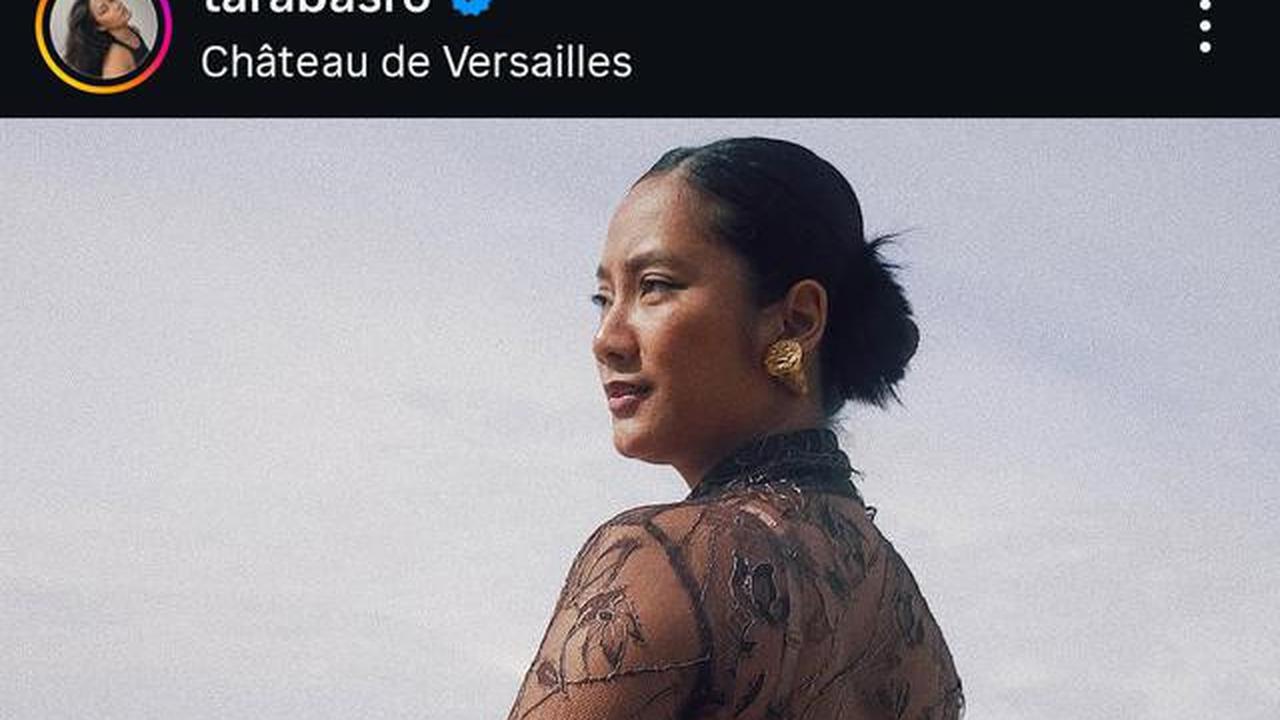 8 Ide Kostum Merayakan Hari Pahlawan dari Para Selebritas, dari Andien hingga Putri Marino