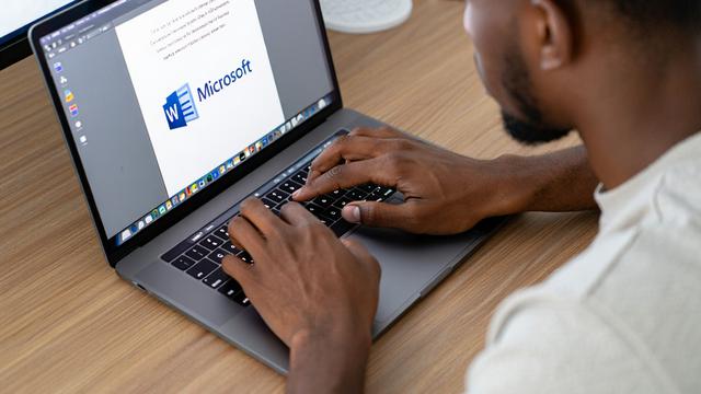 Cara Menghapus Blank Page di Word