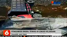 Kejadian kecelakaan berawal dari sebuah sedan yang dikemudikan oleh Ahmad Witono, seorang anggota TNI berpangkat Sertu, tiba-tiba oleng, kemudian masuk jalur berlawananan, dan dari depan muncul truk dan motor .