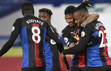 Prediksi Crystal Palace vs Nottingham Forest