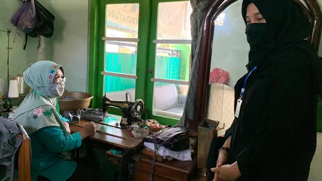 Kader Tim Penggerak PKK Banyuwangi