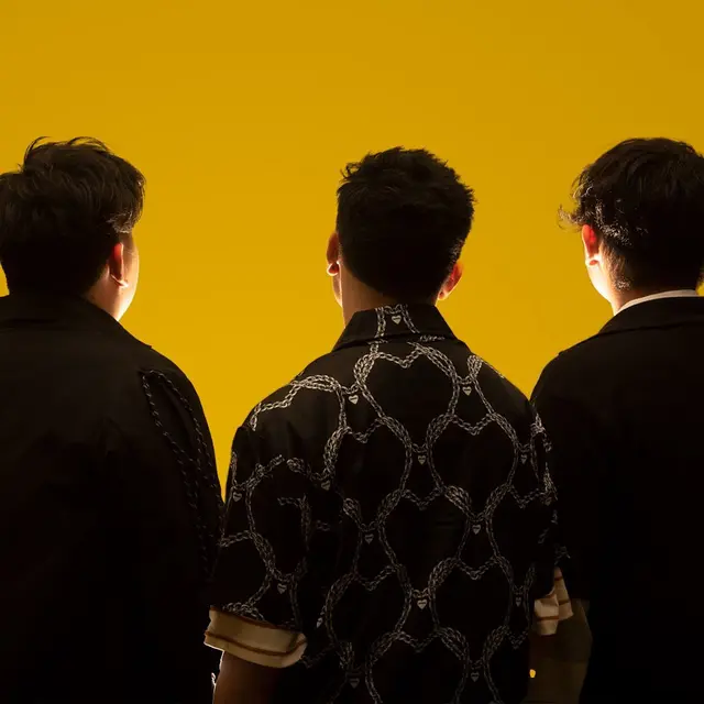 Iqbaal Ramadhan tidak ikut comeback