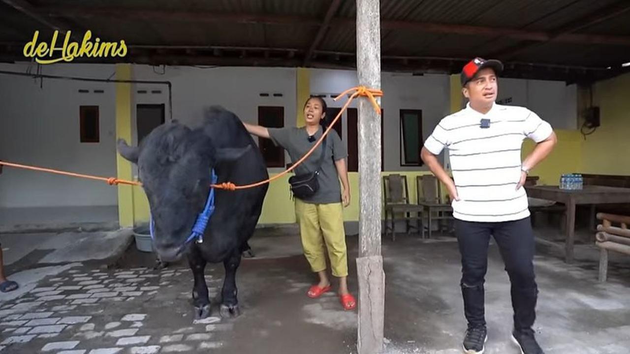 Dok. Istimewa