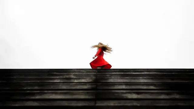 [bintang] All About Aries: Warna Ini Bawa Keberuntungan Bagi Orang-orang Berzodik Aries