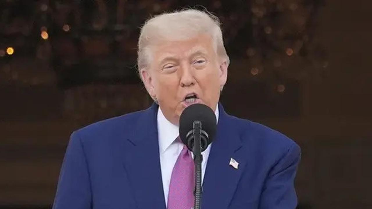 Emosi Gara-Gara Ini, Trump Kenakan Tarif 50 Persen untuk Brasil