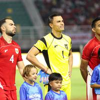 Pengamat: Target Lolos Piala Dunia 2030 Bagus, tapi Lebih Penting Lagi Menjaga Konsistensi Tampil di Level Tertinggi