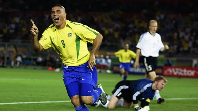 Ronaldo Luiz