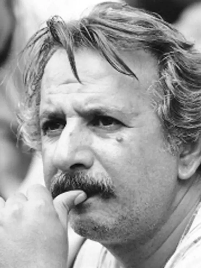 Majid Majidi. (Foto: Dok. IMDb)