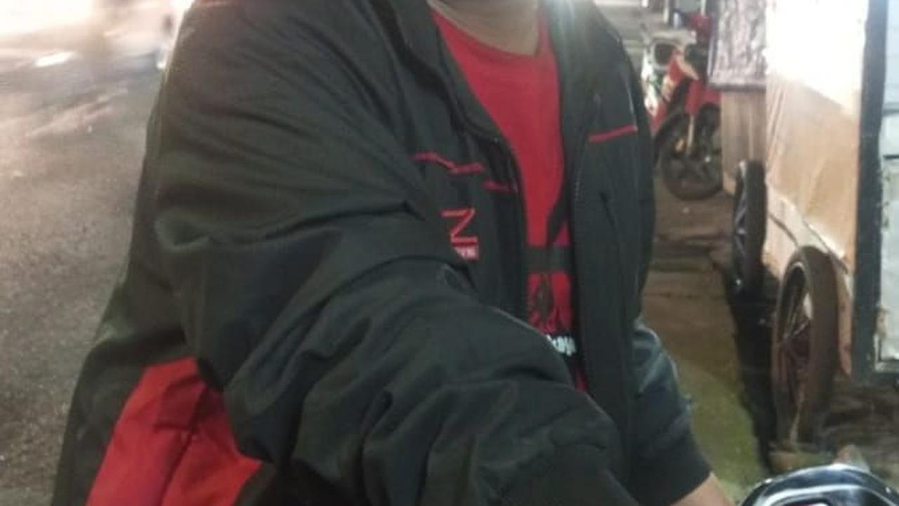 Juru Parkir Siap Nyaleg