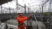 PLN Sukses Gelar Buka Puasa Bersama 24.000 Anak Yatim dan Dhuafa