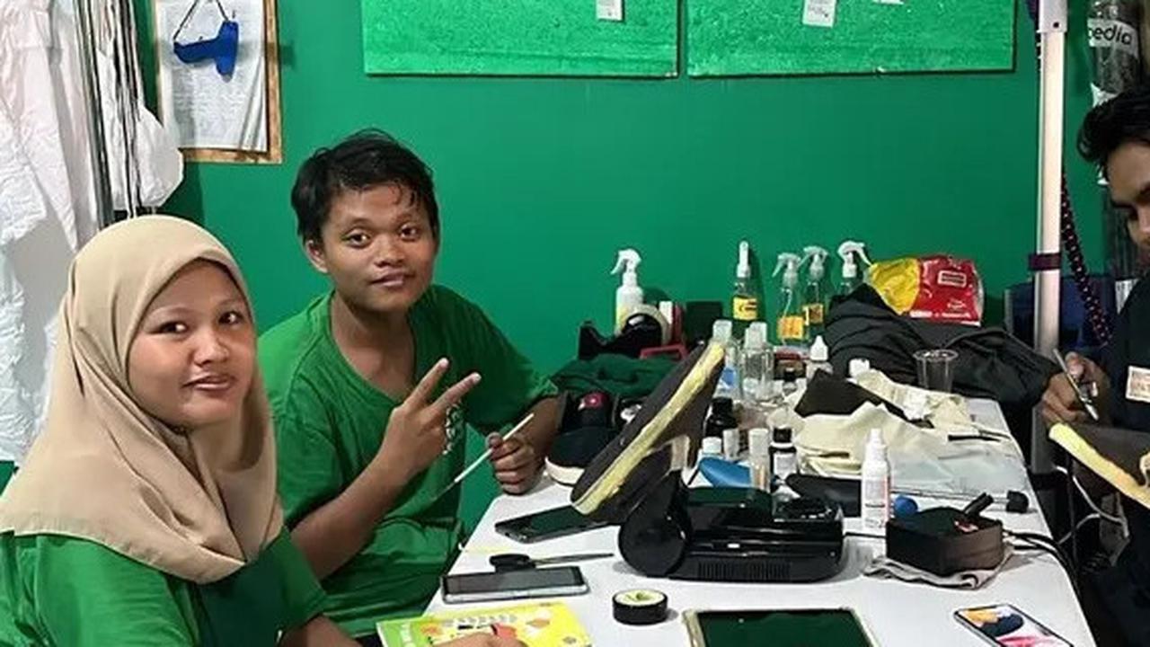 UMKM Bebas dari Kenaikan PPN 12 Persen, Anggota DPR: Jangan Khawatir, Pemerintah Sedang Susun Kebijakan