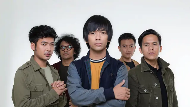 D’Masiv