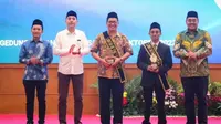 Santri dan Pesantren Inspiratif Nasional Bakal Terima Penghargaan