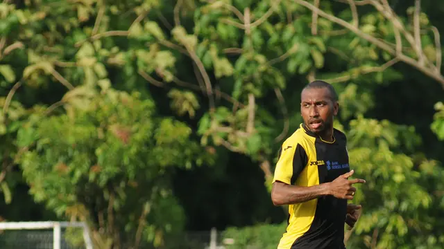 Patrich Wanggai