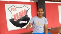 Dari Jakarta ke Bandung: Kisah Berliku Boy Jati Asmara Menembus Persib
