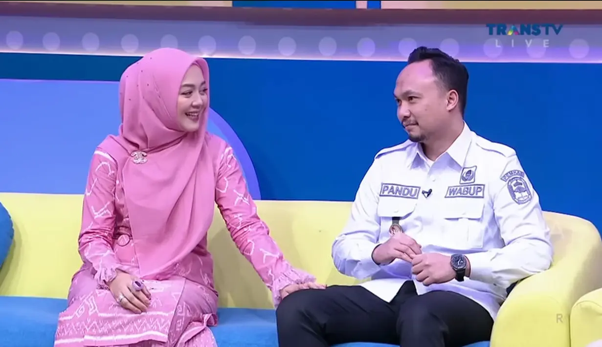 [Youtube/TRANS TV Official]