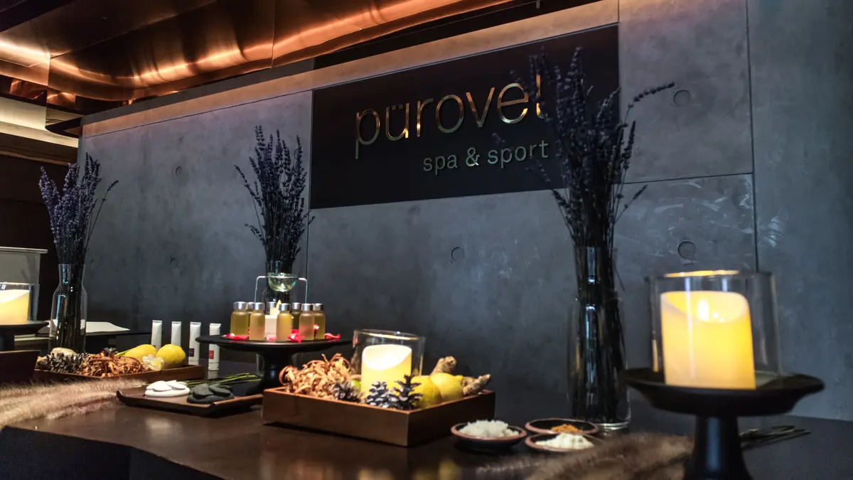 Swissotel Jakarta Terbaru - Berita, Foto, Video | Fimela.com