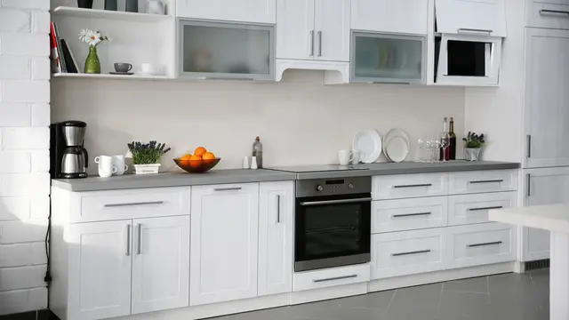 Diary Fimela: Lewat Shopee 11.11 Big Sale 2022, VOC Store dan Cabin Neat Ajak Masyarakat untuk Menata Dapur agar Rapi dan Bersih