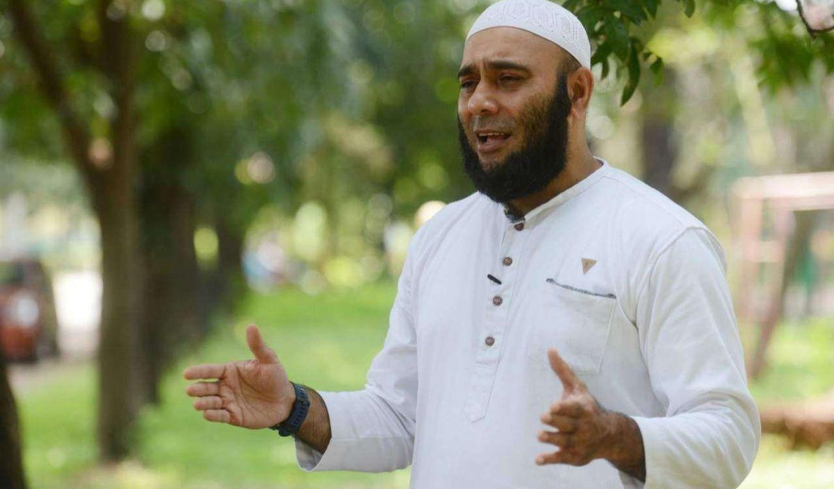 Dokter Zaidul Akbar sendiri dikenal sebagai seorang dokter dan juga pendakwah Islam yang sangat peduli dengan kesehatan.