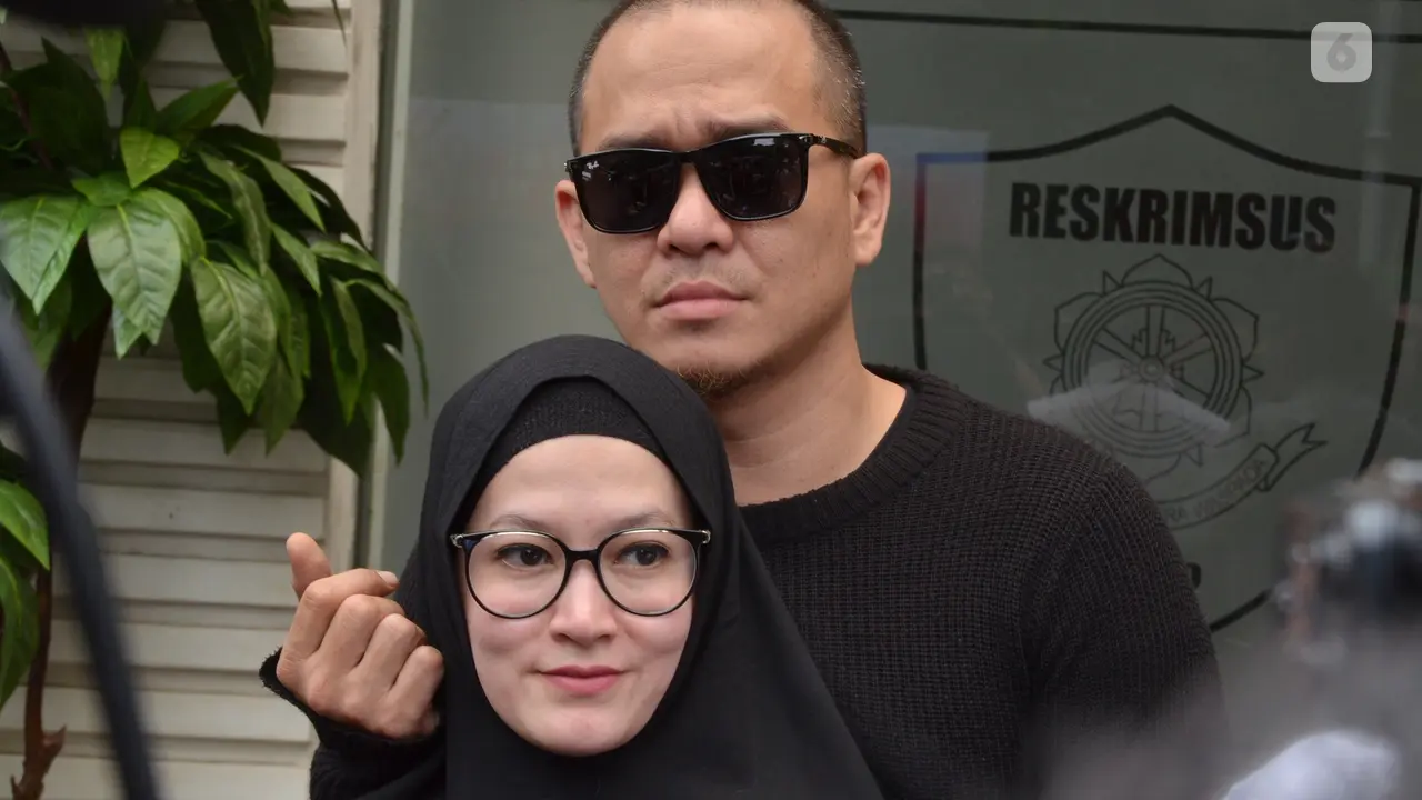 [Bintang] Lyra Virna dan Fadlan