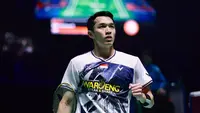 Link Live Streaming Pertandingan Hari Kedua All England 2026, Rabu 4 Maret