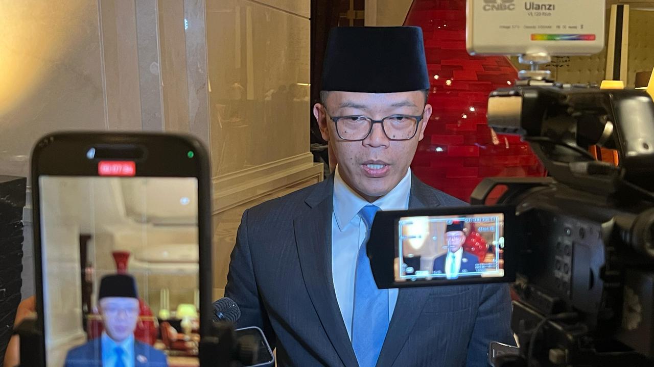 Menlu: Indonesia Siap Menampung Korban Luka dan Anak-Anak Palestina di Gaza