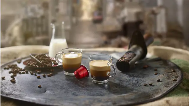 Nespresso Indonesia