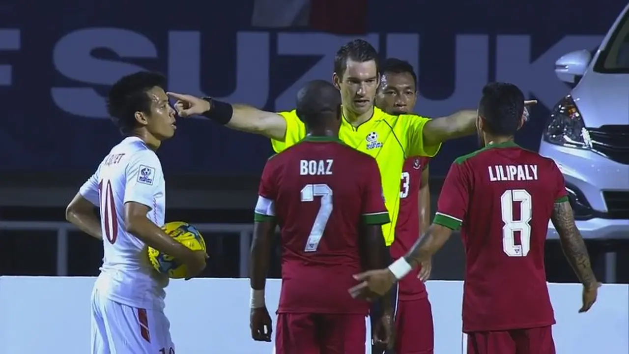 Timnas Indonesia