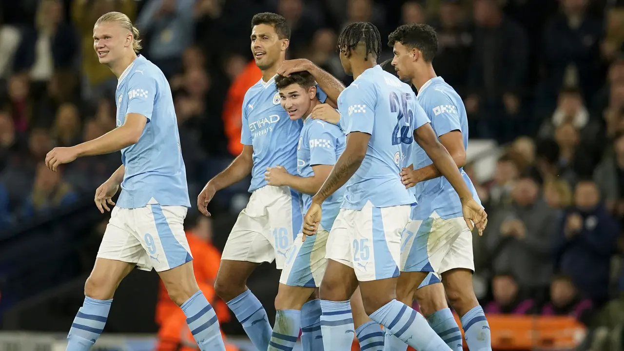 Manchester City