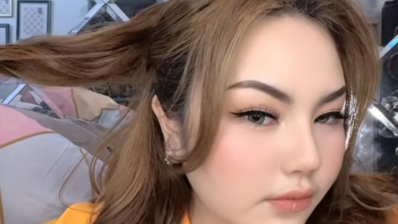Blak-blakan Polisi Ungkap Alasan Jemput Paksa Lisa Mariana di Kasus Video Syur