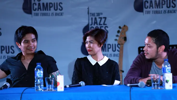 [Bintang] Maliq & D'Essentials