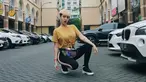 Jarang tersorot media, pemilik nama lengkap Fabiola Elizabeth Agnes ini memang tidak berasal dari kalangan artis. Istri dari Reza SM*SH ini berprofesi sebagai model. (Liputan6.com/IG/fabananash)