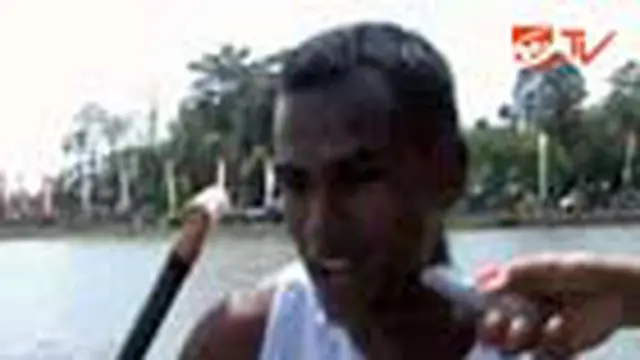 Eka Tak Menyangka Raih Emas