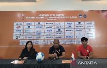 Tim Medis Pantau Ketat Kondisi Reno Salampessy Timnas U19 Jelang Semifinal Piala AFF 2026