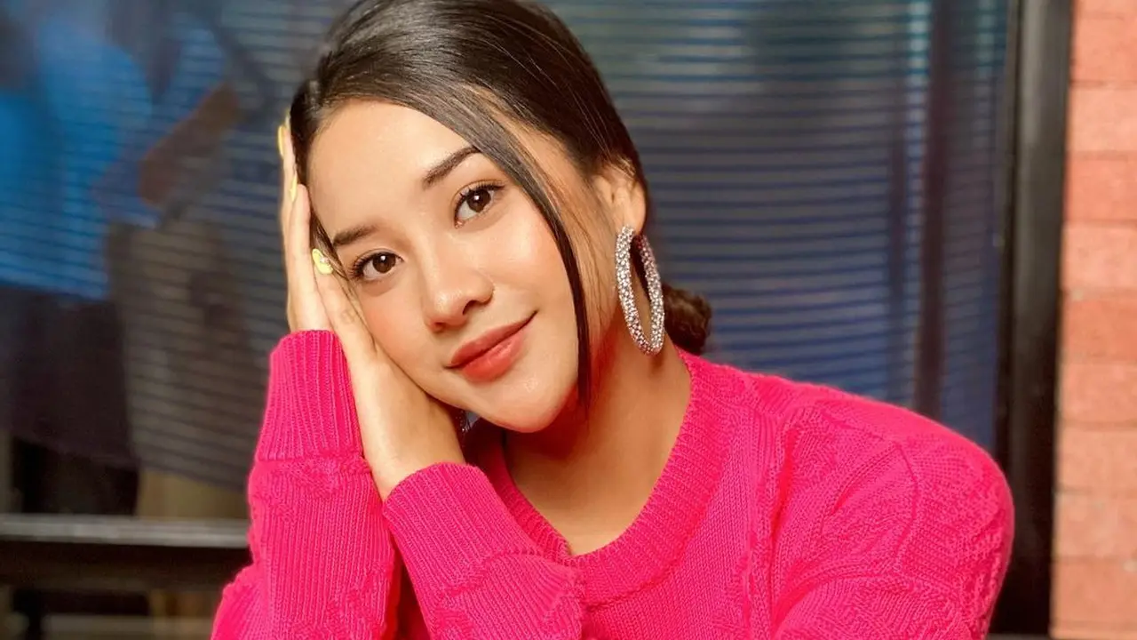 Anya Geraldine