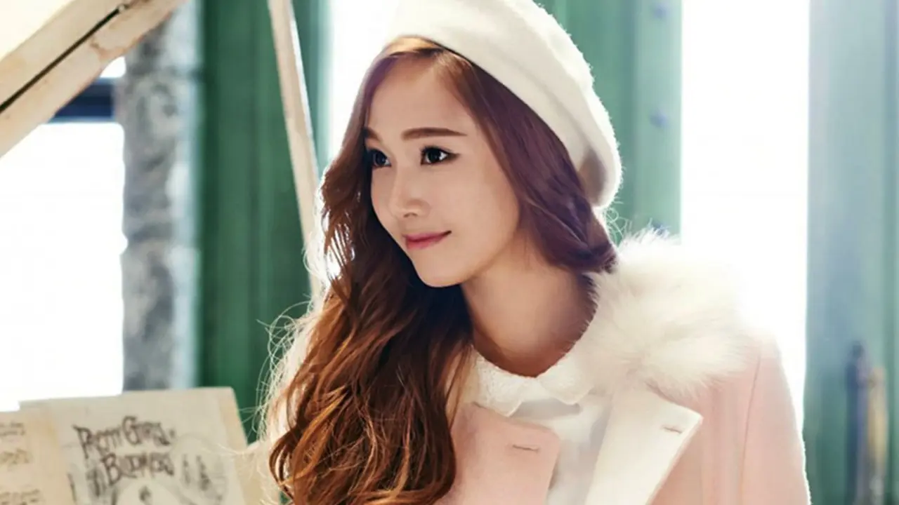 Jessica Jung 
