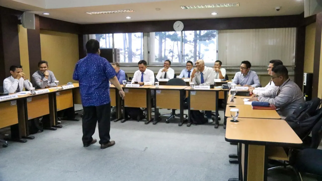 Refresh Aturan Audit Sistem Manajemen Keselamatan Pertambangan
