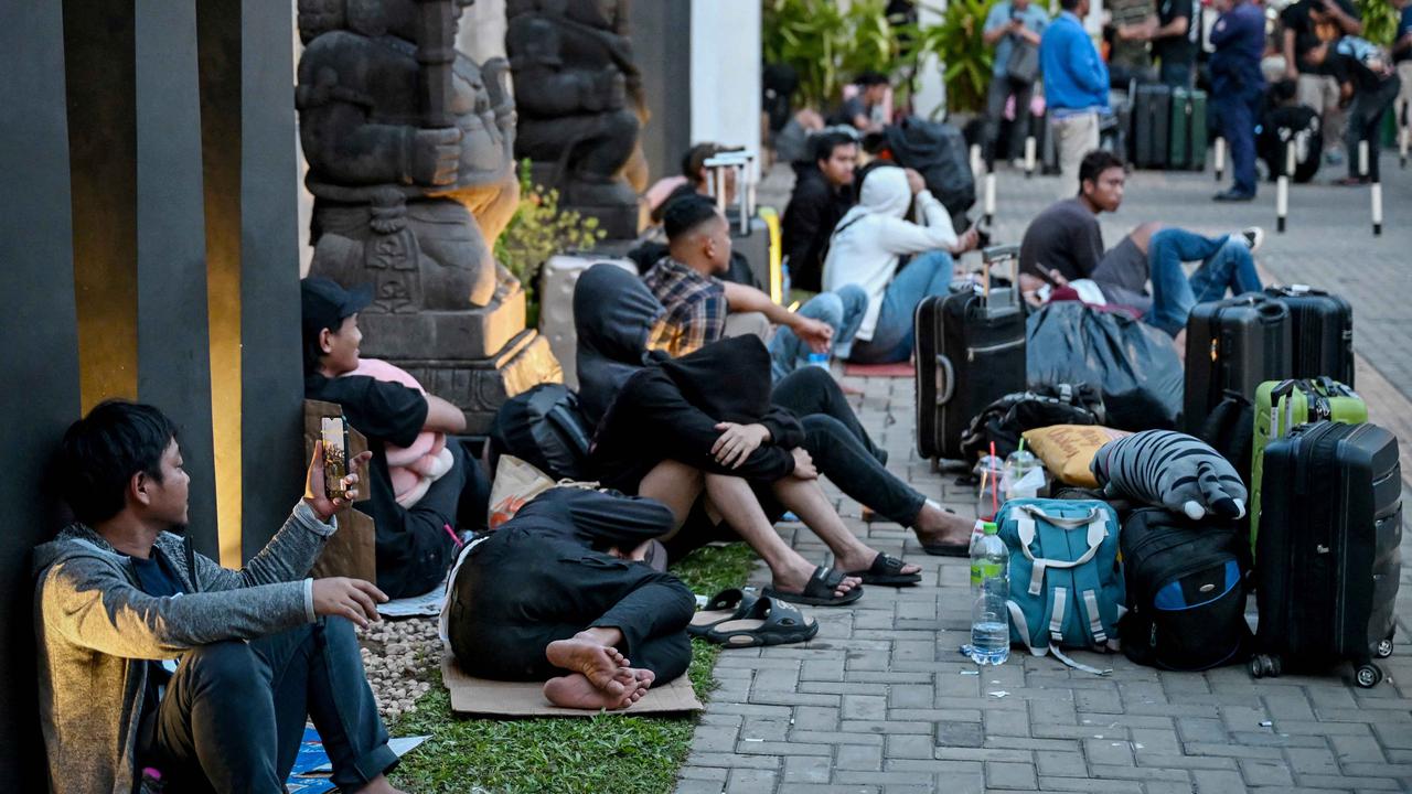 Pengampunan Denda Overstay Dicabut, 991 WNI Menanti Pulang dari Kamboja