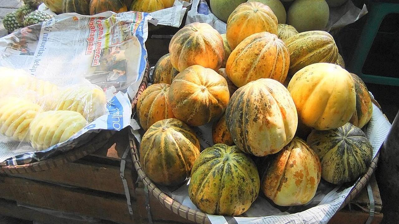 Manfaat Konsumsi Blewah, Buah yang Jadi Primadona Saat Bulan Ramadhan