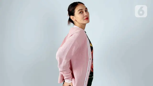 Luna Maya