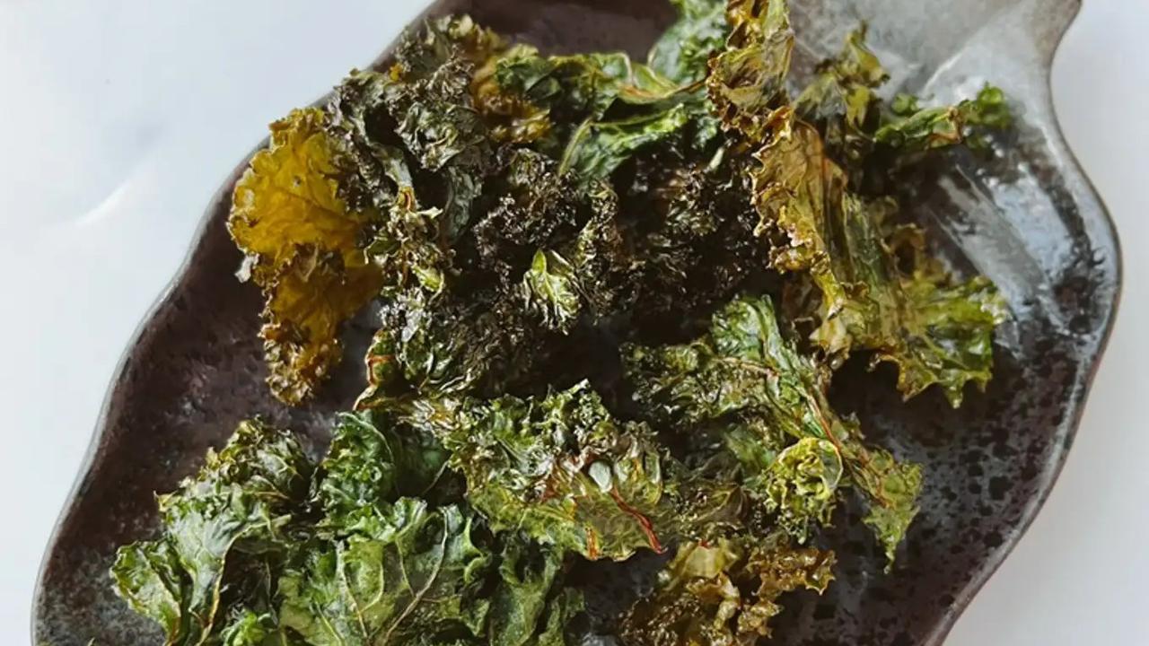 10 Kudapan Sehat saat Lidah Ingin yang 'Asin-asin'
