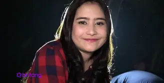 Prilly Latuconsina lebih memilih untuk mengkonsumsi suntik vitamin, itu ia lakukan demi menjaga stamina tubuhnya. Tetapi ia sangat tidak suka dengan operasi plastik atau usaha lain untuk mengubah bentuk wajah.